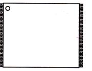 SST39LF800A引脚图