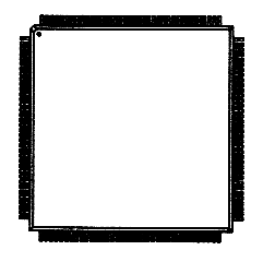 ADSP-21266SKSTZ-1B引脚图